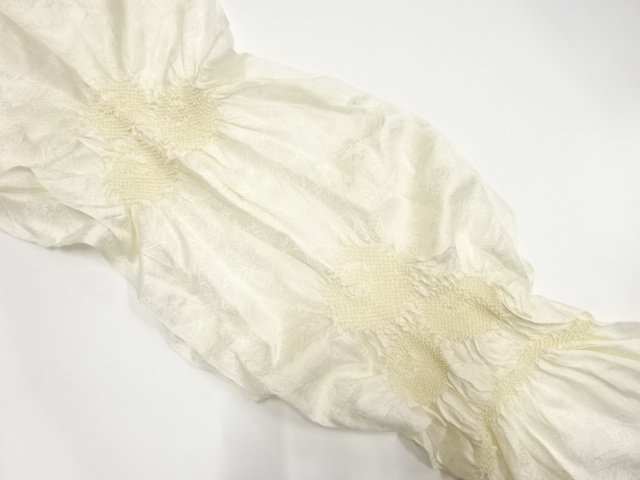 JAPANESE KIMONO / APERTURE OBIAGE